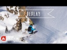 REPLAY - Freeride Junior World Championships 2016 Grandvalira-Andorra