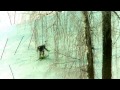 00006 Тренировка в Шуколово 22.01.2015