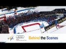 St.Moritz, host of the next World Championships - FIS Alpine