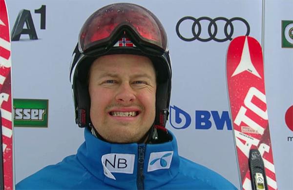 Потери перед чемпионатом мира в Санкт-Морице продолжаются