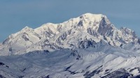 Причуды географии: почему Монблан не во Франции? Причуды географии: почему Монблан не во Франции?