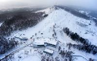 FIS утвердила заявку Красноярска на проведение чемпионата мира 2025 года по фристайлу и сноуборду  