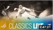 #ClassicsLive | 2012/13 | Bormio | Men's Downhill | FIS Alpine