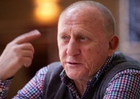 Николай Козеко: «Вес медали во фристайле выше, чем в биатлоне» Николай Козеко: «Вес медали во фристайле выше, чем в биатлоне»