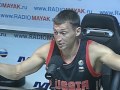 Александр Легков о допинговом скандале