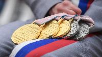 Великое возвращение: российским паралимпийцам разрешили выступать с флагом Великое возвращение: российским паралимпийцам разрешили выступать с флагом