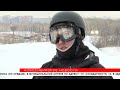 Биг-эйр: какие трюки показали на Кубке России по сноуборду в Новосибирске