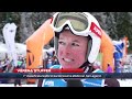 SÜDTIROL GARDENISSIMA 2023 - Con Verena Stuffer e tanti altri campioni dello sci - ICARUS ULTRA