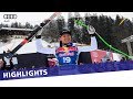 Svindal, Dressen and Kristoffersen shine at 78th Hahnenkamm Rennen in Kitzbühel | Photo Recap