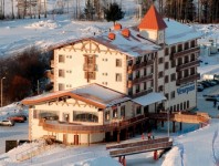 Удмуртия получит средства на модернизацию СК "Чекерил" 