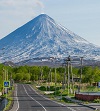 Пятеро туристов погибли на вулкане на Камчатке Пятеро туристов погибли на вулкане на Камчатке