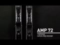 2015 K2 Amp 72