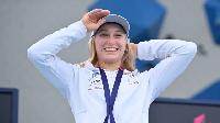 В Германии состоялся чемпионат Европы по скалолазанию 