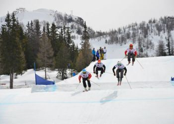 Заключительный аккорд в Вальмаленко