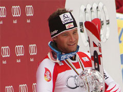 Интервью с Бенни Райхом Интервью с Бенни Райхом