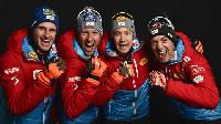 Назван состав команды Австрии 2017/18 в лыжных гонках Назван состав команды Австрии 2017/18 в лыжных гонках