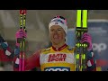 Johannes Klaebo unstoppable in Norwegian four-of-a-kind | Ruka | FIS Cross Country