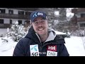 FIS Alpine I Down The Line -  Episode 02 Trust Yourself
