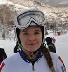 Елизавета Тимченко выиграла второй супергигант Кубка России на Банном Елизавета Тимченко выиграла второй супергигант Кубка России на Банном