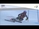 1st place in GS for Tessa Worley - Maribor - Alpine Ski - 2016/17