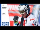 Thomas Fanara | 3rd place | Men's Giant Slalom | Bansko | FIS Alpine