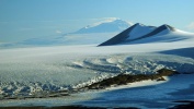 Antarctica Dry Valleys - The Frozen Silence