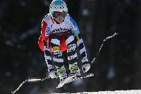 Джулия Манкузо пропустит сезон 2015/16 Джулия Манкузо пропустит сезон 2015/16