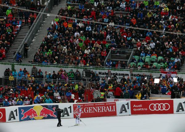 Утверждён календарь Кубка мира FIS по горнолыжному спорту