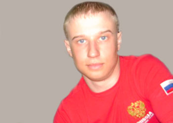 Сергей Муравьев, Даниил Калачев и Анна Миртова – победители контрольной тренировки в Саас-Фе 