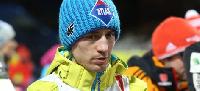 Камил Стох: «Больную ногу иногда чувствую» 