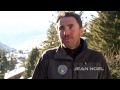 Ski racing - 251,4 км/час Самый быстрый лыжник в мире