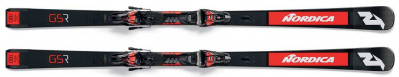 Nordica Dobermann GSR RB FDT