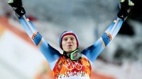Хенрик Кристофферсен выиграл второе золото юниорского первенства мира 