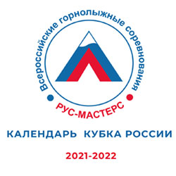 Календарь Мастерс Кубка России 2021–2022