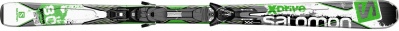 Salomon X-Drive 8.0 Ti