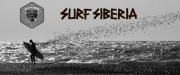 SURF IN SIBERIA VESNA 3