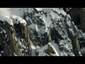 The Unrideables: Alaska Range - TRAILER