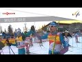 Top 3 Finish in Men's Skiathlon - Oberstdorf - TdS - Cross Country Skiing - 2016/17