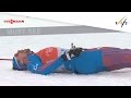 Top 3 Finish in Men's Pursuit - Oberstdorf - TdS - Cross Country Skiing - 2016/17