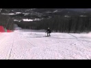 UConn Ski Team Season Opener