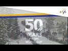 50 years | Franz Klammer | FIS Alpine