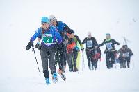 На RedFoxElbrusRace 2024 прошел отборочный этап на забег на вершину Эльбруса 