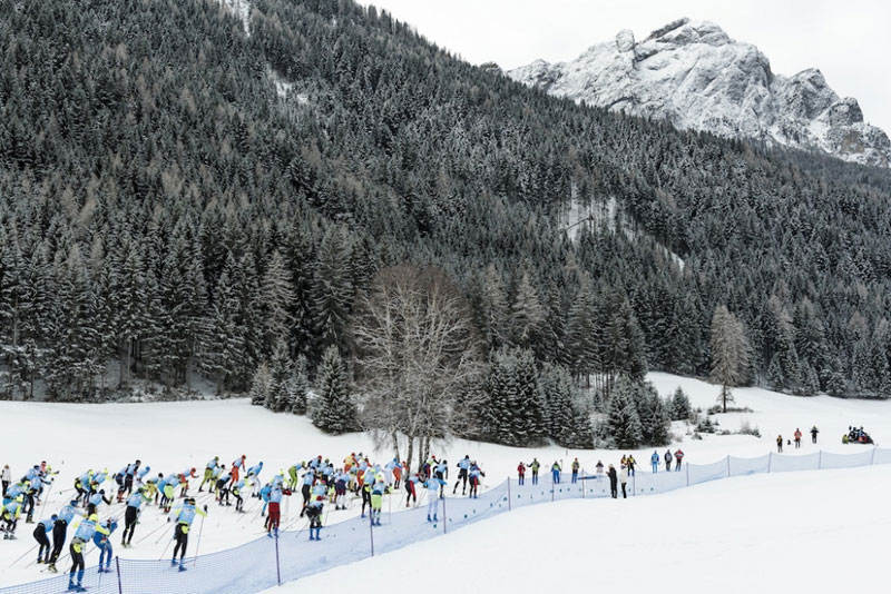 Новости Ski Classics и Santander: плюс Кардин и минус Ковальчик? 