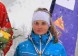 Екатерина Стариченко: «Не ожидала от себя такого подвига» Екатерина Стариченко: «Не ожидала от себя такого подвига»