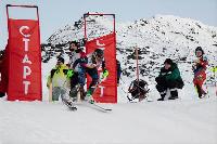 Мария Шканова и Семён Ефимов - победители первого этапа в рамках Кубка России в слаломе нового сезона 2022/2023 Мария Шканова и Семён Ефимов - победители первого этапа в рамках Кубка России в слаломе нового сезона 2022/2023