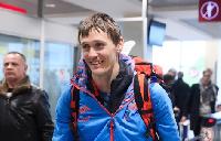 Никита Крюков примет решение о продолжении карьеры после летней подготовки 