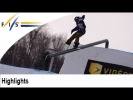 Teaser FIS Snowboarding 2013/14 Highlight Videos