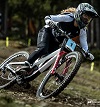 Призеры чемпионата мира по скоростному спуску 2024