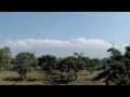 Historic BASE Jump from Mount Kilimanjaro