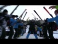 Teaser Audi FIS Ski World Cup 2014/2015